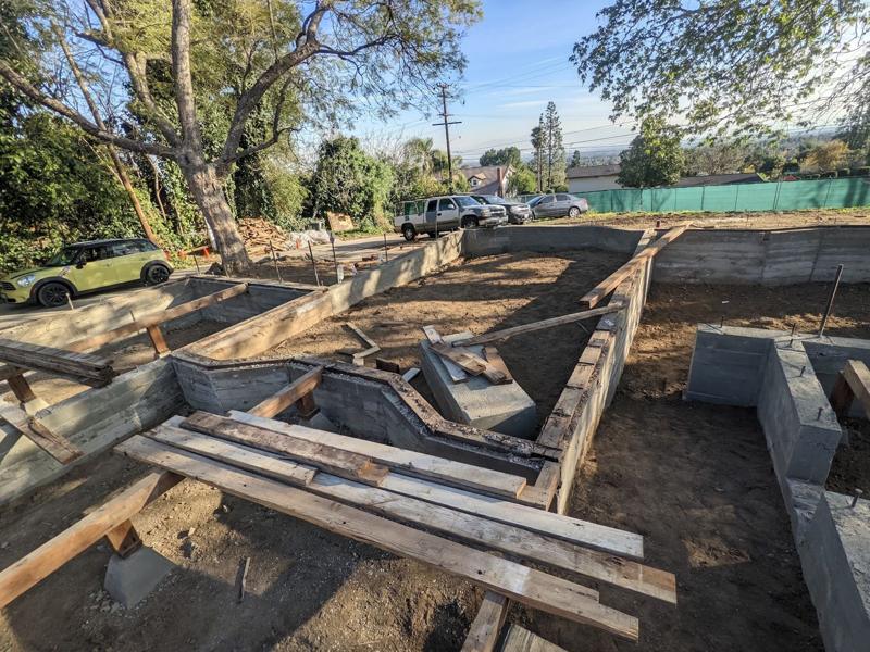 Foundation