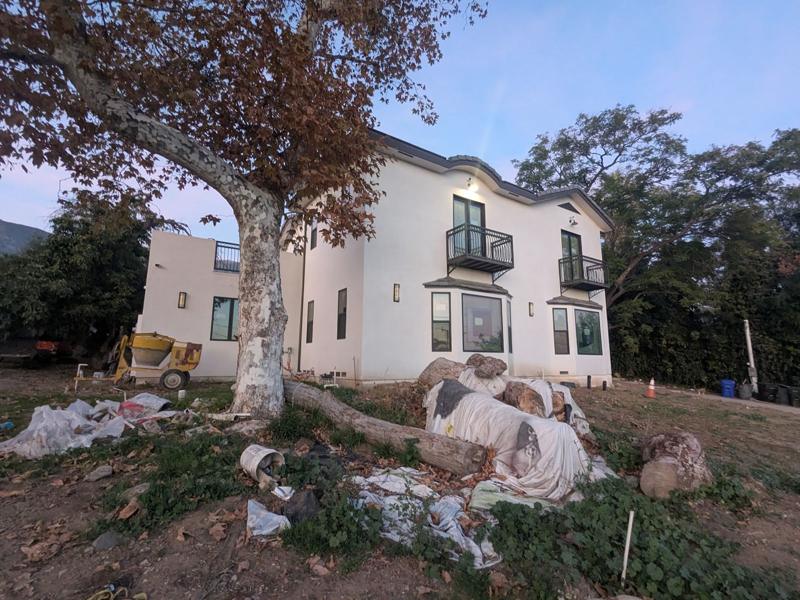 Nearly done